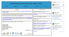 Desktop Screenshot of mpjonsson.com